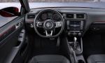 Volkswagen Jetta GLI 2015 года (NA)
